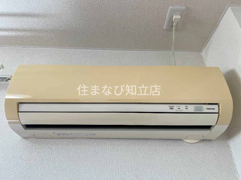 その他設備　同型タイプ