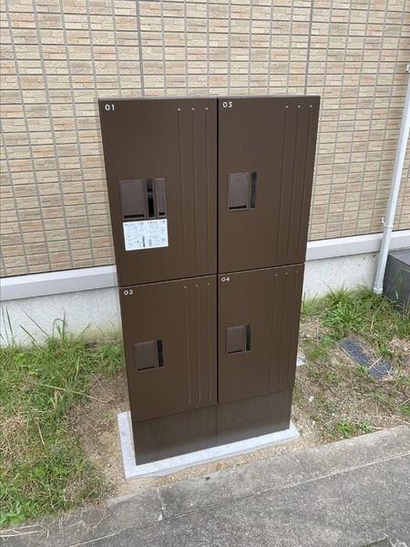 その他　※同物件別室※