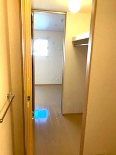 収納　※同物件別室※