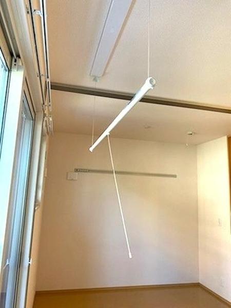 その他設備　※同物件別室※