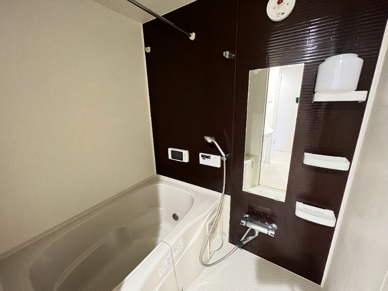 バス・シャワールーム　別号室