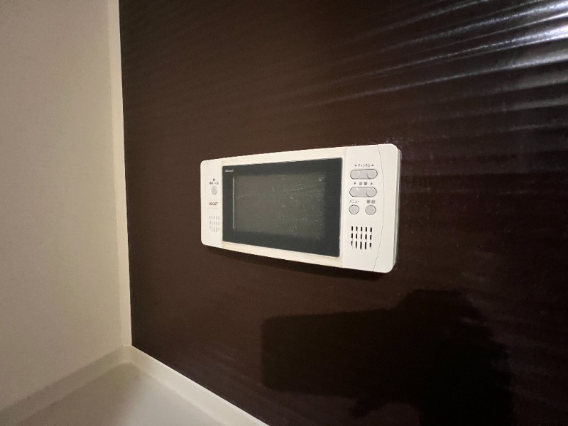 その他設備　別号室