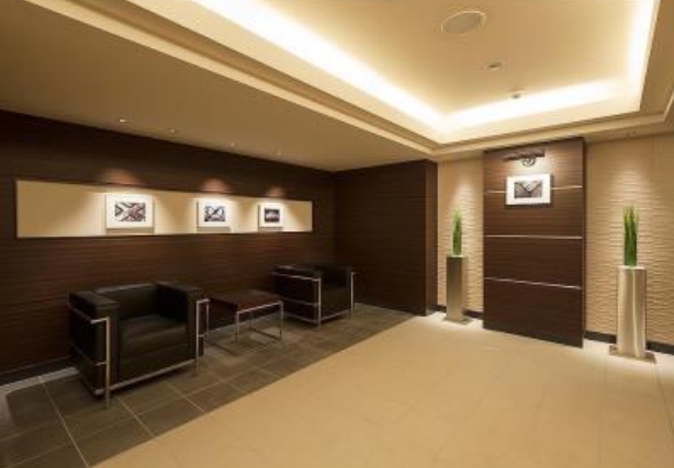 ロビー　☆ロビー☆