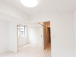 居室・リビング　☆明るい居室☆