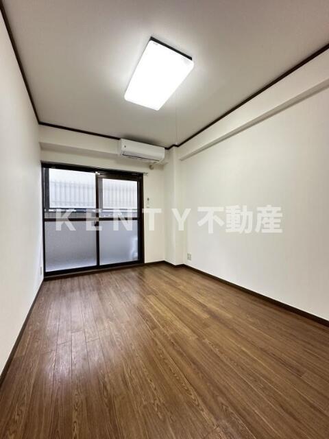 その他部屋・スペース　ゆとりの広さです