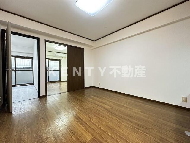 居室・リビング　おしゃれなリビングです