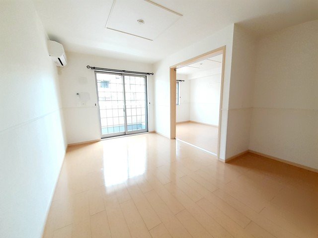 居室・リビング　使いやすいリビングです