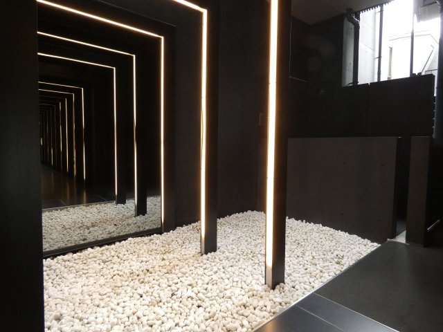 ロビー　ロビー