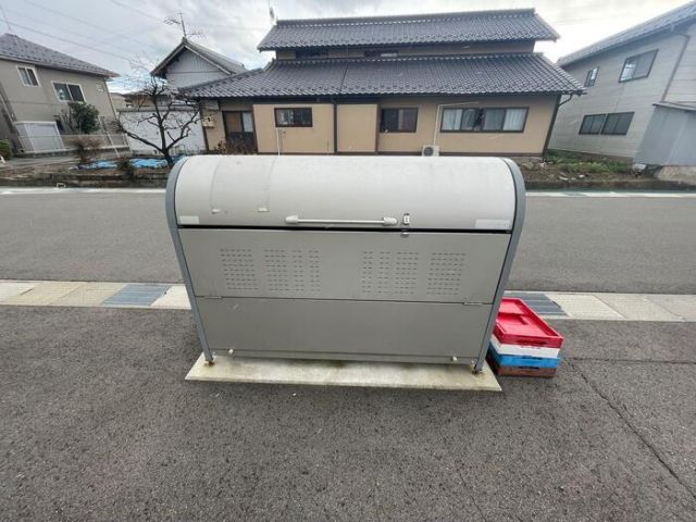 ラ メゾン ドゥ ソアの外観写真