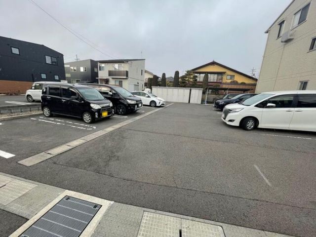 ラ メゾン ドゥ ソアのその他写真