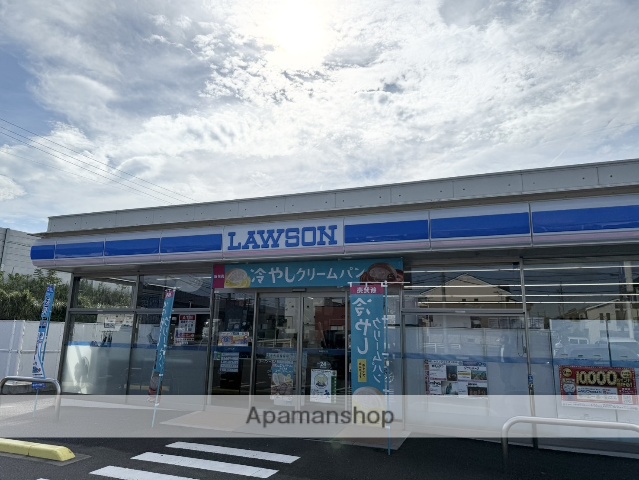 コンビニ　ローソン一宮大和町妙興寺店（コンビニ）まで823m