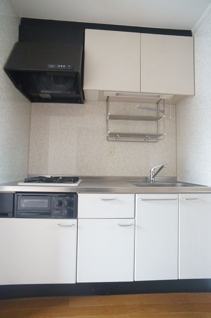 キッチン　★お問い合わせはタウンハウジング府中店まで★