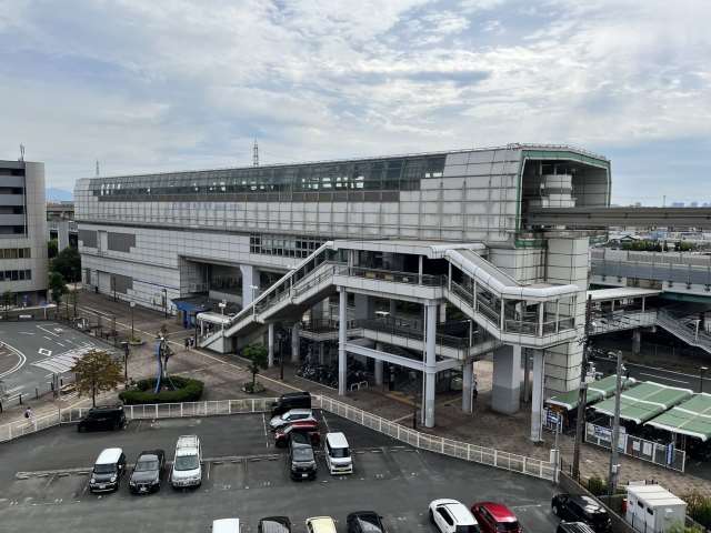 その他　南摂津駅（その他）まで2141m
