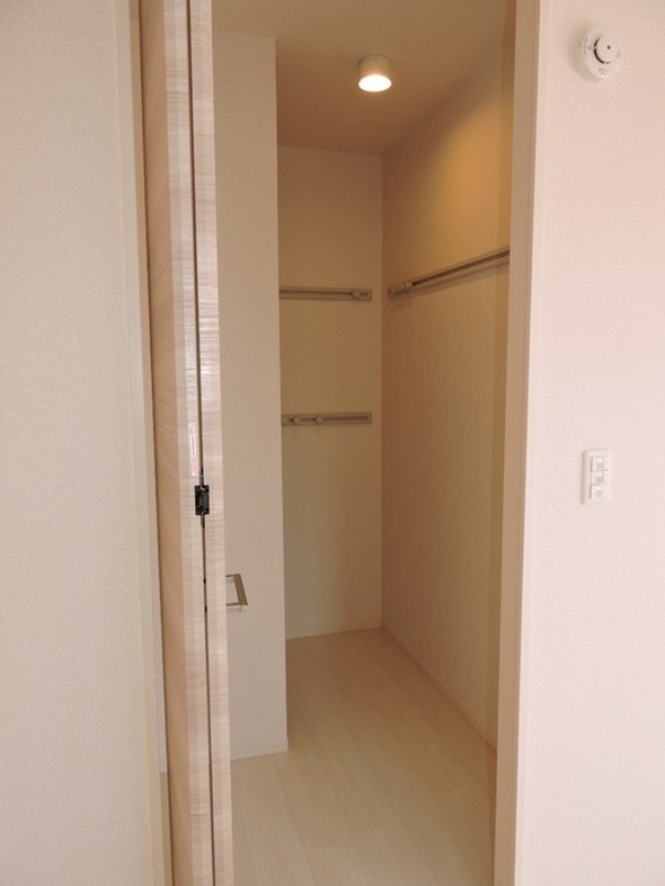 収納　図面と現状に相違がある場合には現状を優先