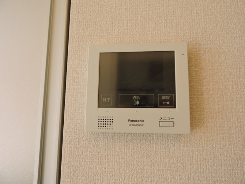 セキュリティ　図面と現状に相違がある場合には現状を優先