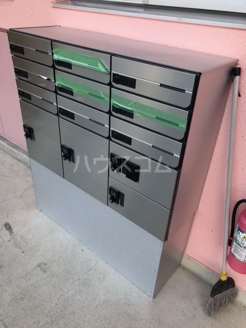 その他共有部分