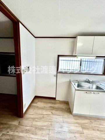 その他　冷蔵庫設置スペース