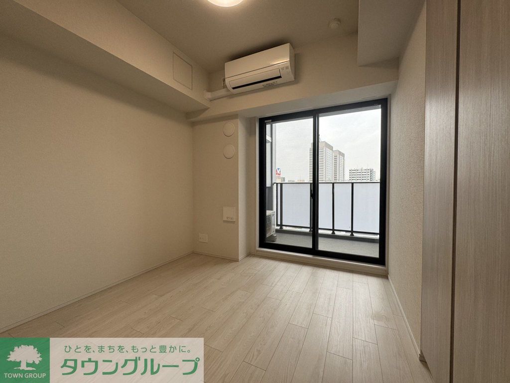 その他部屋・スペース　リビング/居室