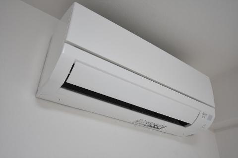 その他設備　室内設備（イメージ）