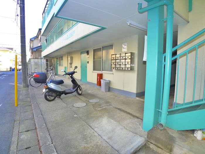 その他共有部分