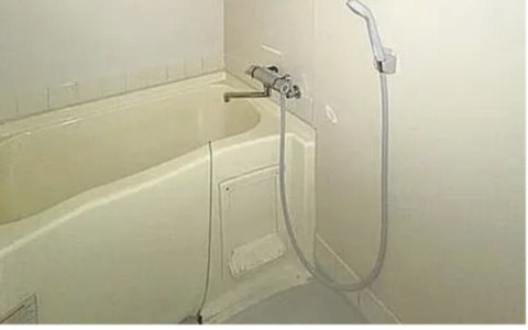 バス・シャワールーム　※別号室参照