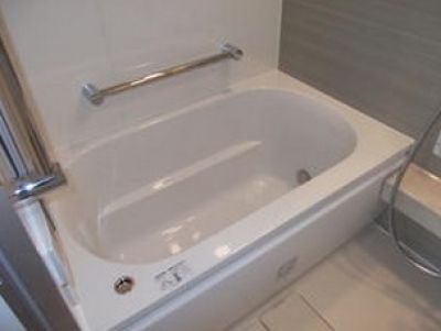 バス・シャワールーム　参考写真