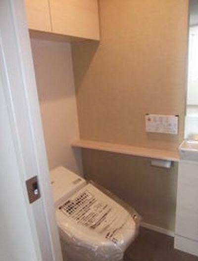 トイレ　参考写真