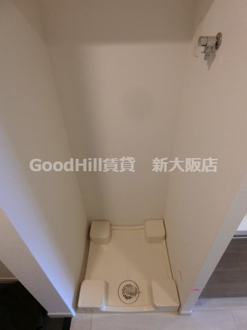 その他設備　スワンズシティ新大阪ヴィーヴォ