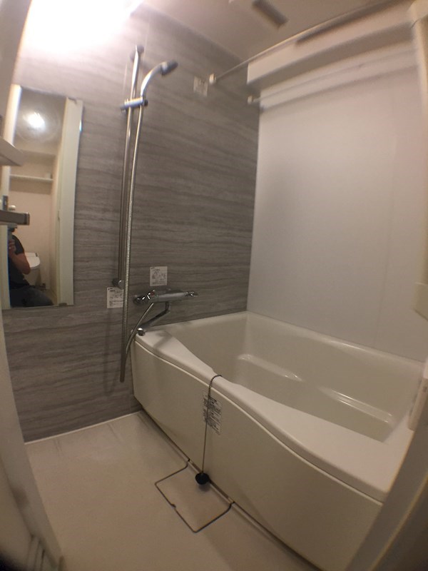 バス・シャワールーム　★家具・家電付き★