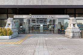 役所　静岡市清水区役所（役所）まで930m