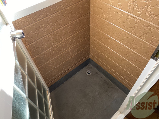 バルコニー　バルコニーはありますが、狭めのバルコニーです。