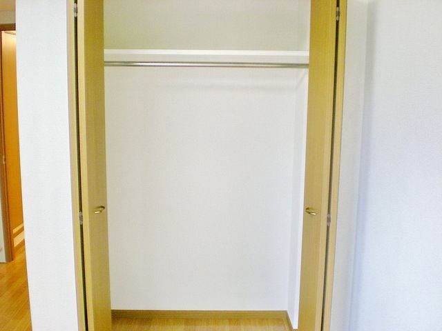 収納　★クローセット★