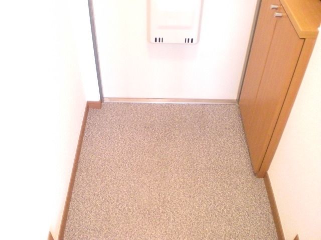 玄関　★広い玄関★