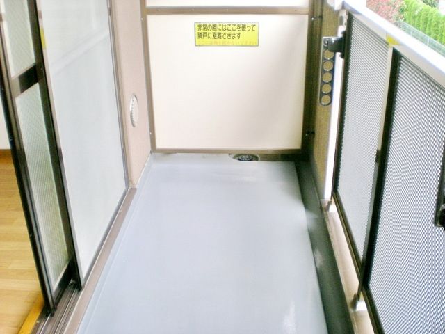 バルコニー　★バルコニー★