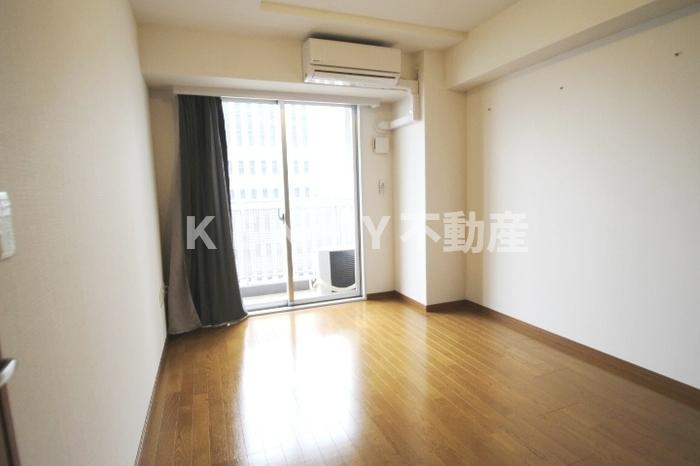 居室・リビング　居室・リビング