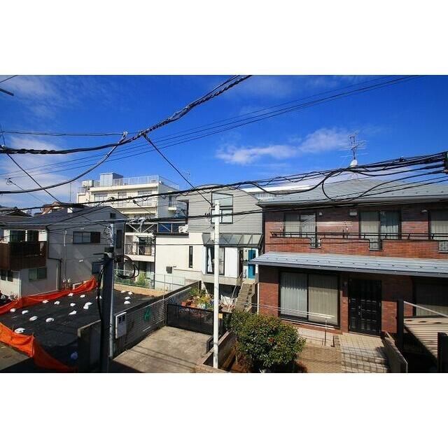 眺望　（別タイプ参考写真）ｃｈｅｚ　Ｌｕｃｅ　Ｈｏｎｇｏ(シェルー