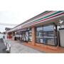 コンビニ　セブンイレブン郡山咲田２丁目店（コンビニ）まで296m