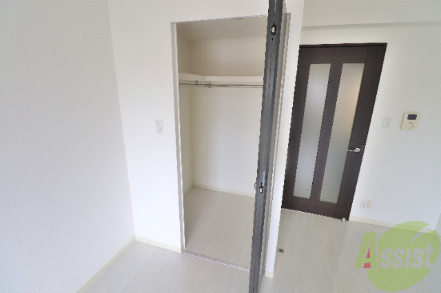 収納　たっぷり収納可能です