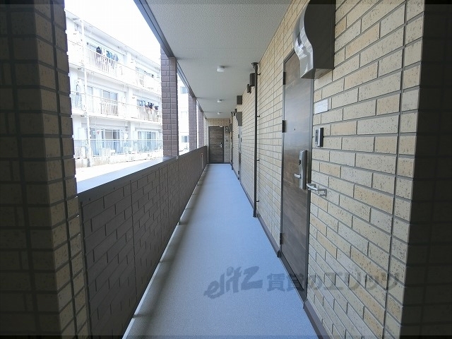その他　廊下