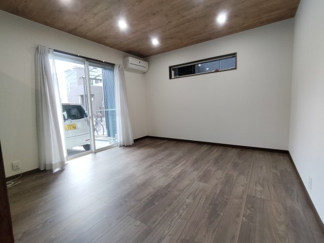その他部屋・スペース　1階洋室12帖