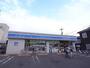 コンビニ　ローソン 恵我之荘駅前店（コンビニ）まで235m