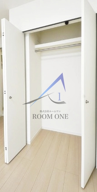 収納　収納です。