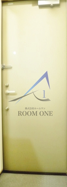 玄関　玄関です。