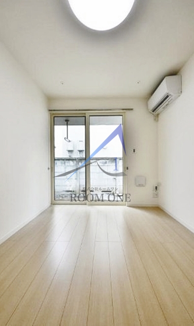 その他部屋・スペース　寝室です。