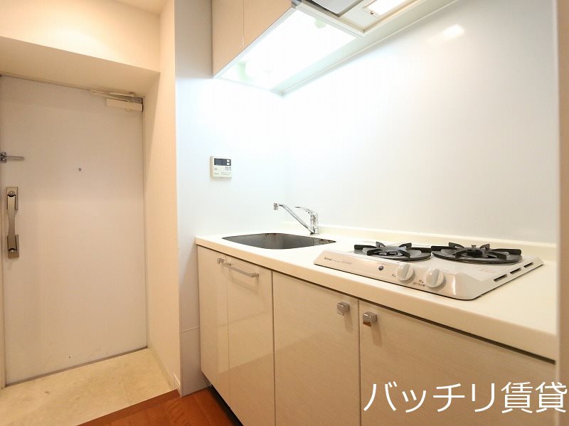 キッチン　同型タイプの為現状優先