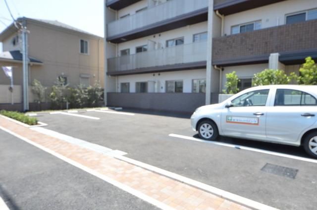 その他　駐車場