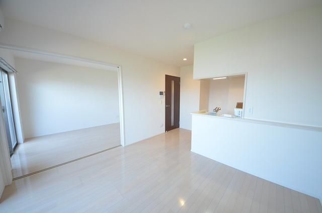 居室・リビング　居室