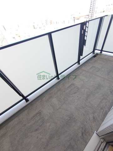 バルコニー　リライフ浅草店