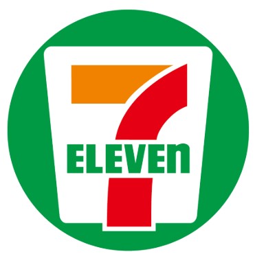 コンビニ　セブンイレブン大阪大国町駅北店（コンビニ）まで206m