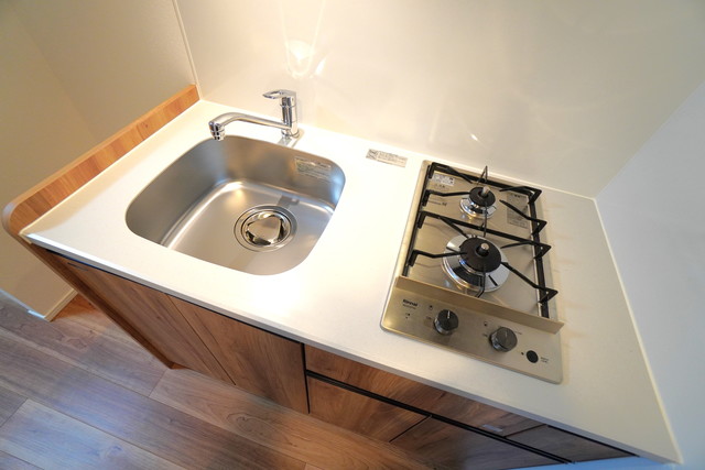 その他　※写真は同タイプ住戸です。